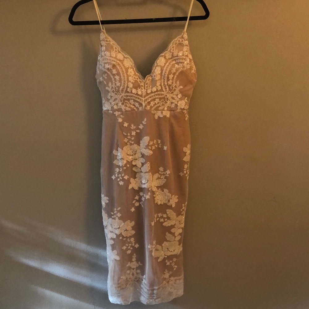 Society of Chic dress